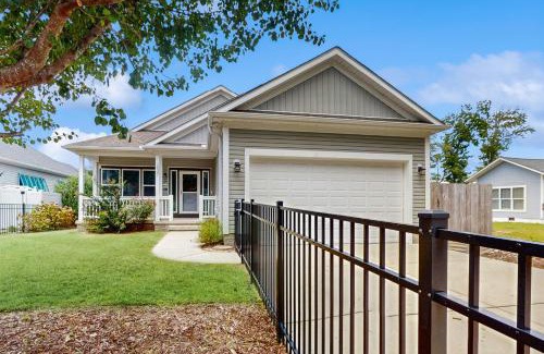 Tranquil Harbour Casa | Casey's Place