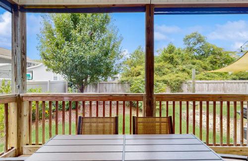 Tranquil Harbour Casa | Casey's Place