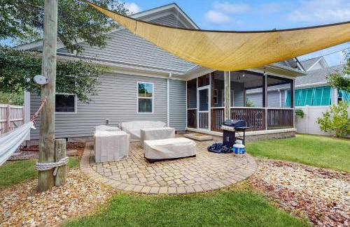 Tranquil Harbour Casa | Casey's Place