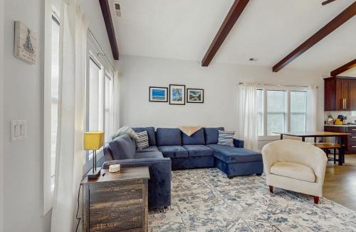 Tranquil Harbour Casa | Casey's Place