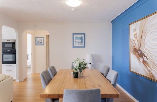 Burleigh Heads Apartamento | Cashelmara Beachfront Apartments