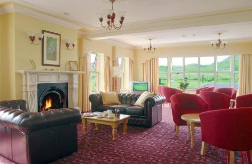 Ballybunion Casa | Cashen Course House