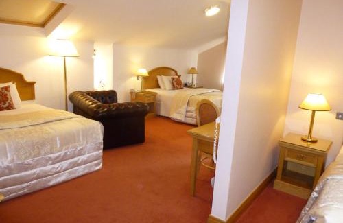 Ballybunion Casa | Cashen Course House