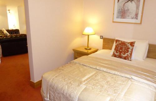 Ballybunion Casa | Cashen Course House