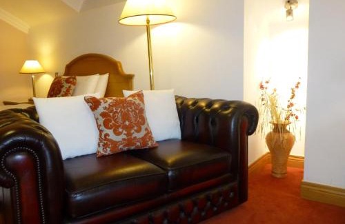 Ballybunion Casa | Cashen Course House