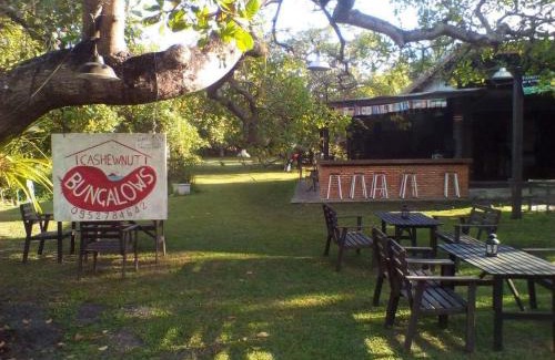 Ko Mook Casa | Cashew Nut Bungalow, Ko Mook
