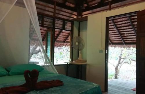 Ko Mook Casa | Cashew Nut Bungalow, Ko Mook