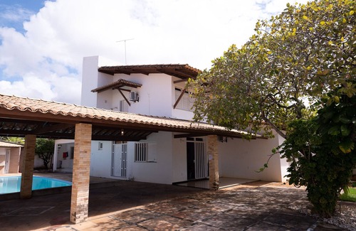 Coroa do Meio Casa | Cashew's House, an unforgettable experience