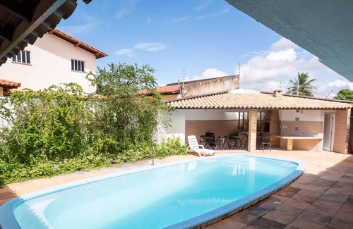 Coroa do Meio Casa | Cashew's House, an unforgettable experience