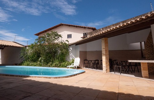 Coroa do Meio Casa | Cashew's House, an unforgettable experience