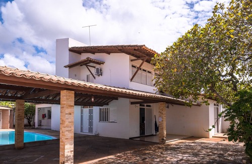 Coroa do Meio Casa | Cashew's House - An unforgettable experience