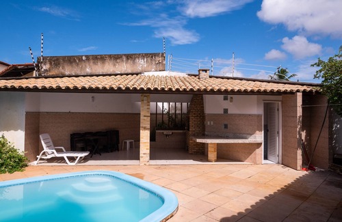 Coroa do Meio Casa | Cashew's House - An unforgettable experience