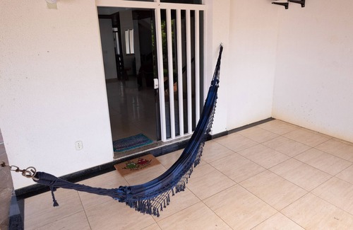 Coroa do Meio Casa | Cashew's House - An unforgettable experience