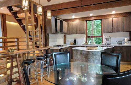 Satun Apartamento | Cashewnut Cove Three-Bedroom Villa