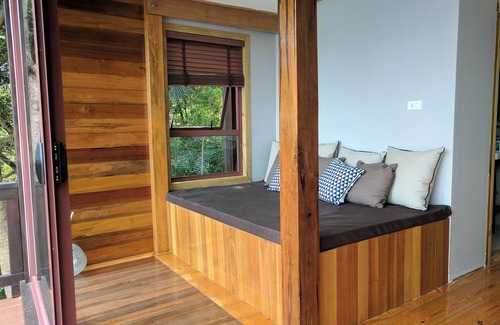 Satun Apartamento | Cashewnut Cove Three-Bedroom Villa