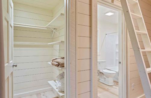Cashiers Casa | Cashiers Hideaway