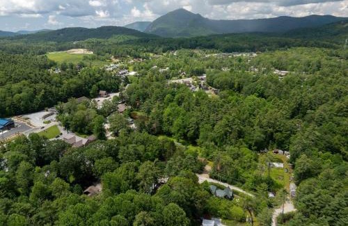 Cashiers Casa | Cashiers Hideaway