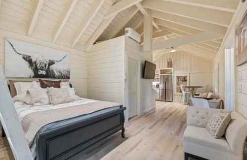 Cashiers Casa | Cashiers Hideaway