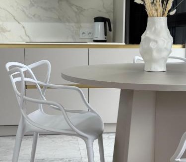 Siewierz Apartamento | CASHMERE Apartment - Airport Katowice-Pyrzowice