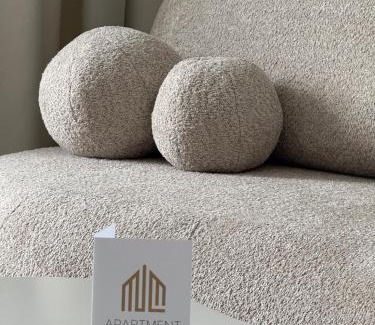 Siewierz Apartamento | CASHMERE Apartment - Airport Katowice-Pyrzowice