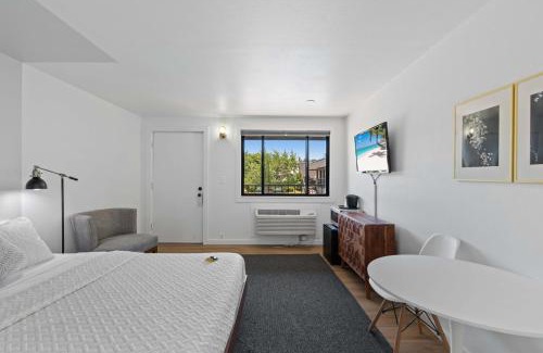 Cashmere Hotel | Cashmere Inn
