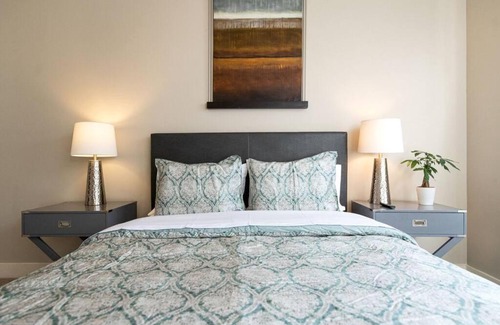 West End Apartamento | Cashville - Stylish Condo Minutes from Broadway