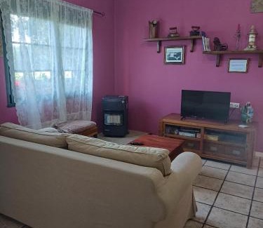 Villaframil Casa | Casiña de Folgosa