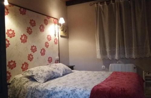 Villaframil Casa | Casiña de Folgosa