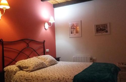 Villaframil Casa | Casiña de Folgosa