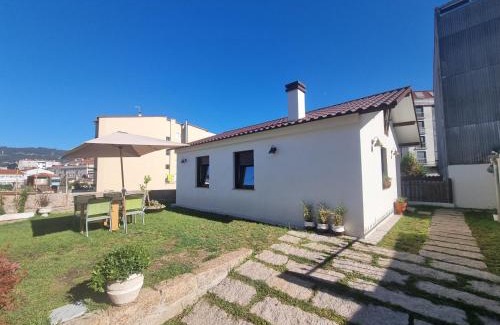 O Porrino Apartamento | Casiña Fina