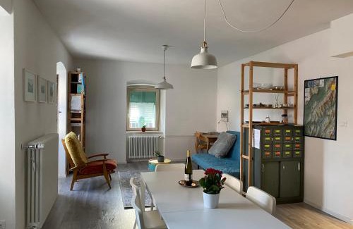 Lisignago Apartamento | Casi di Lisi, Dolo-Miti-Vini 9-12 ottobre!