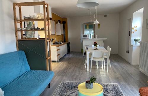 Lisignago Apartamento | Casi di Lisi, Dolo-Miti-Vini 9-12 ottobre!