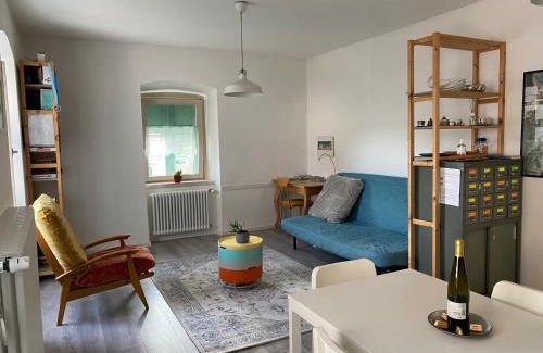 Lisignago Apartamento | Casi di Lisi, Dolo-Miti-Vini 9-12 ottobre!