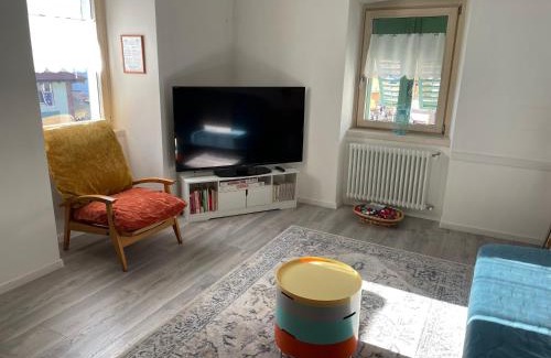 Lisignago Apartamento | Casi di Lisi, Dolo-Miti-Vini 9-12 ottobre!