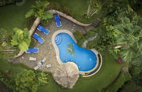 Dominical Villa | Casi el Cielo - by Pura Villas