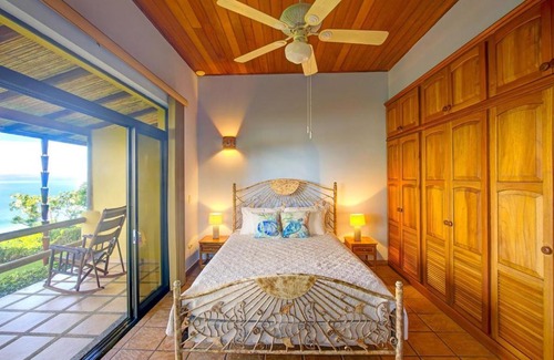 Dominical Villa | Casi el Cielo - by Pura Villas