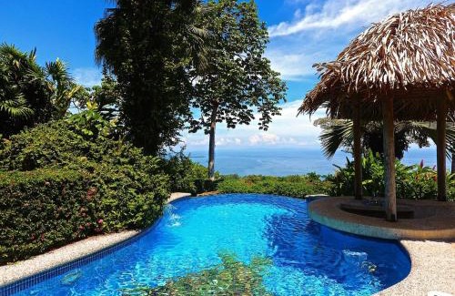 Dominical Villa | Casi el Cielo - by Pura Villas