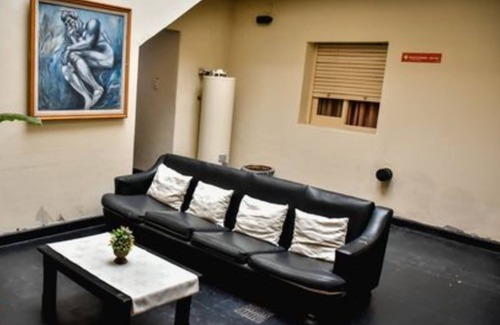 Nueva Córdoba Hotel | Casi Guemes Hotel