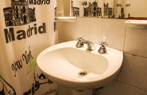 Nueva Córdoba Hotel | Casi Guemes Hotel