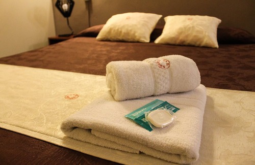 Nueva Córdoba Hotel | Casi Guemes Hotel