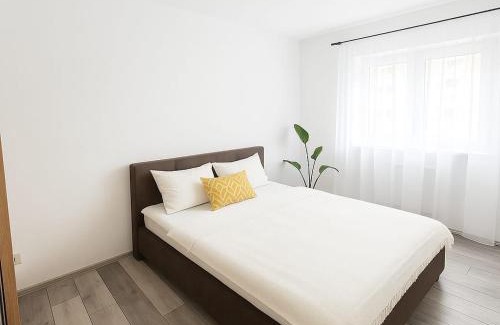 Calea Sever Bocu Apartamento | Casiana Apartments