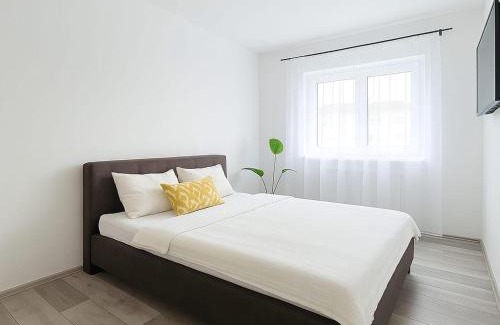 Calea Sever Bocu Apartamento | Casiana Apartments