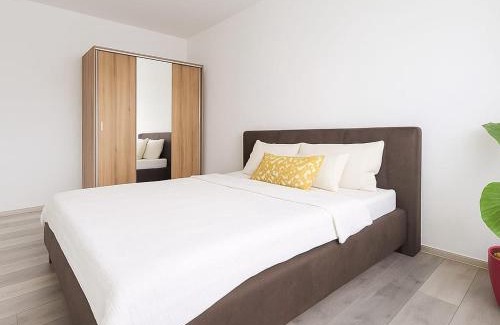 Calea Sever Bocu Apartamento | Casiana Apartments
