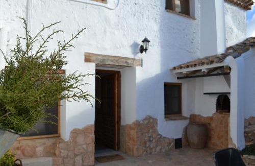 Ayora Casa | Casica de los Pastores