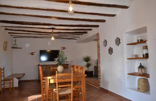 Ayora Casa | Casica de los Pastores