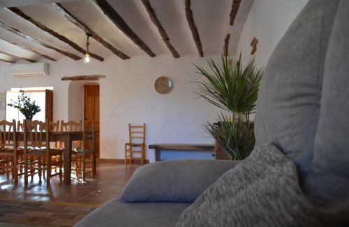 Ayora Casa | Casica de los Pastores
