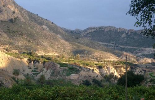Huerta de Arriba Casa | Casica de Perintín Cottage
