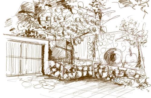 Huerta de Arriba Casa | Casica de Perintín Cottage