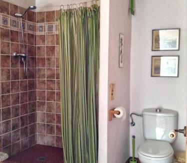 Huerta de Arriba Casa | Casica de Perintín Cottage