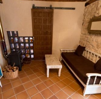 Cuellar Casa | Casilla Fuentes
